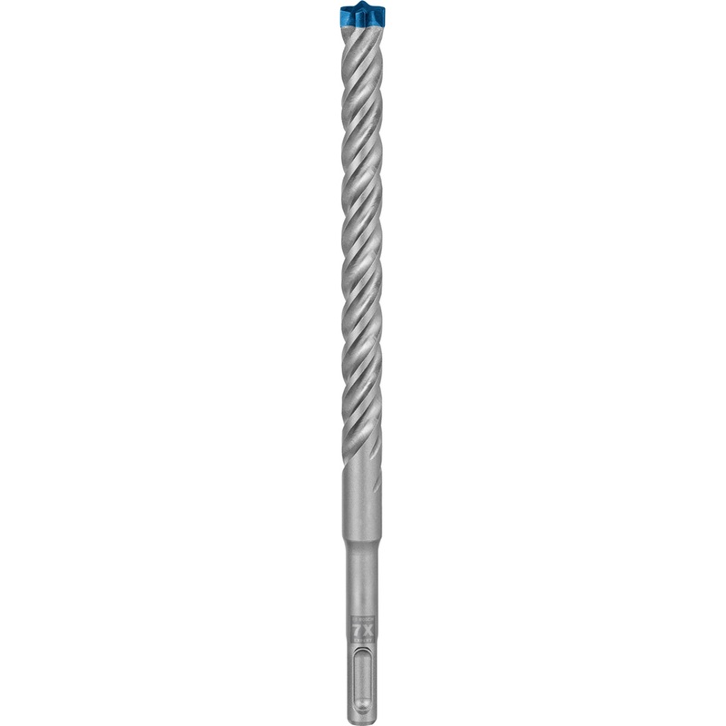 Bosch EXPERT SDS plus-7X Hammer Drill Bit 13x150x215mm 2608900117
