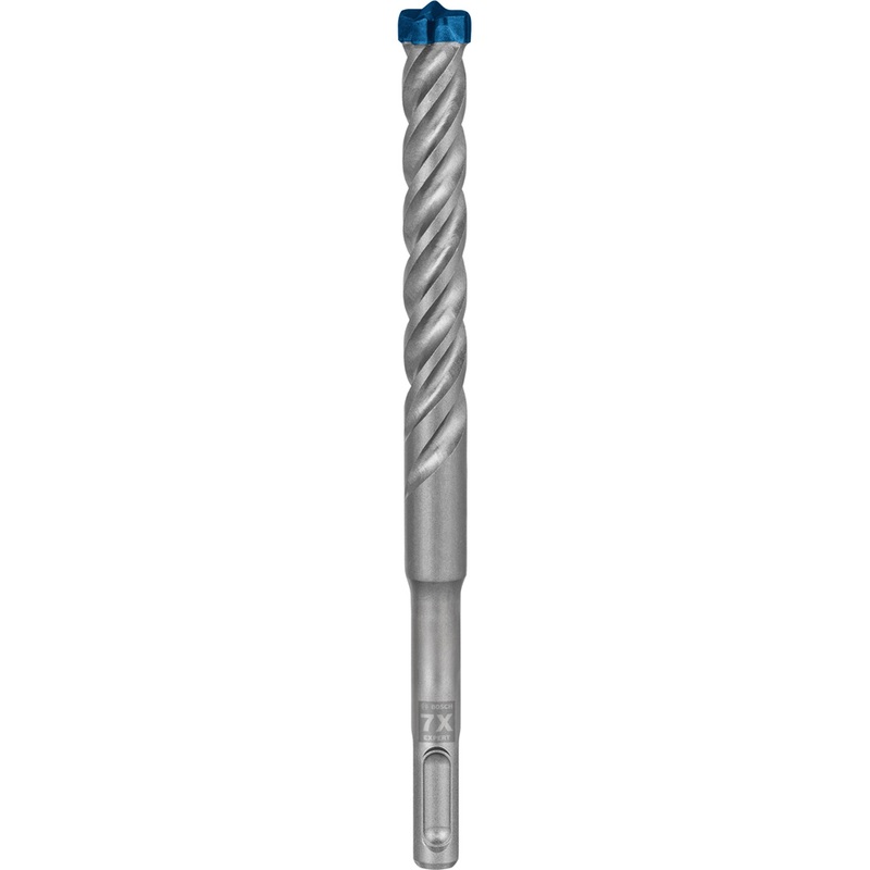 Bosch EXPERT SDS plus-7X Hammer Drill Bit 14x100x165mm 2608900119