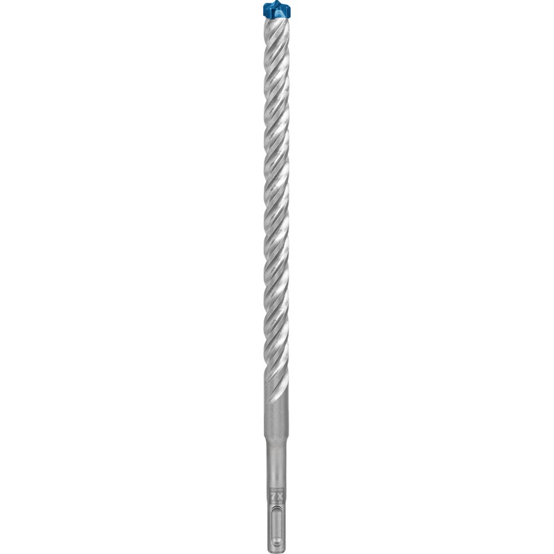 Bosch EXPERT SDS plus-7X Hammer Drill Bit 14x200x265mm 2608900121