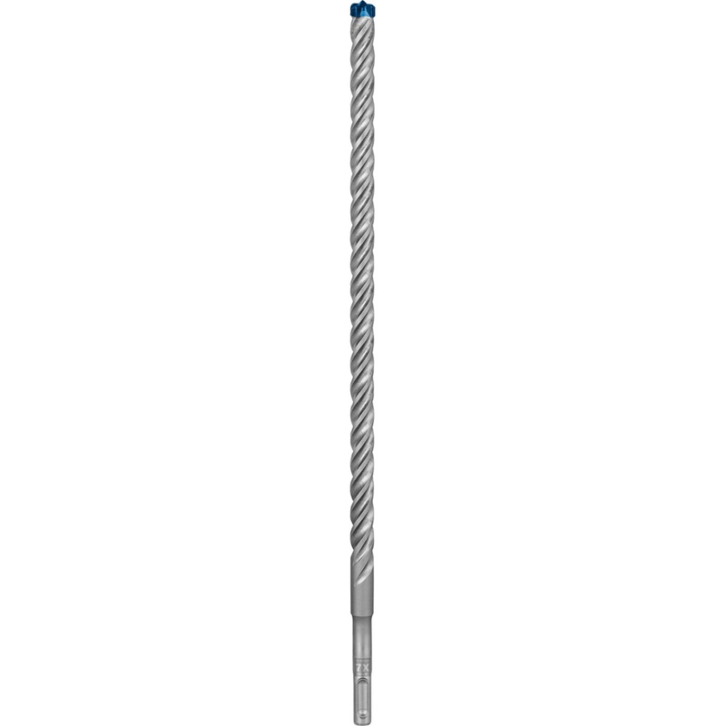Bosch EXPERT SDS plus-7X Hammer Drill Bit 14x300x365mm 2608900123
