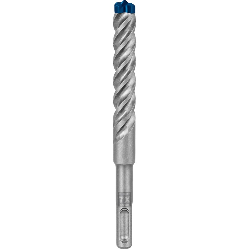 Bosch EXPERT SDS plus-7X Hammer Drill Bit 15x100x165mm 2608900127