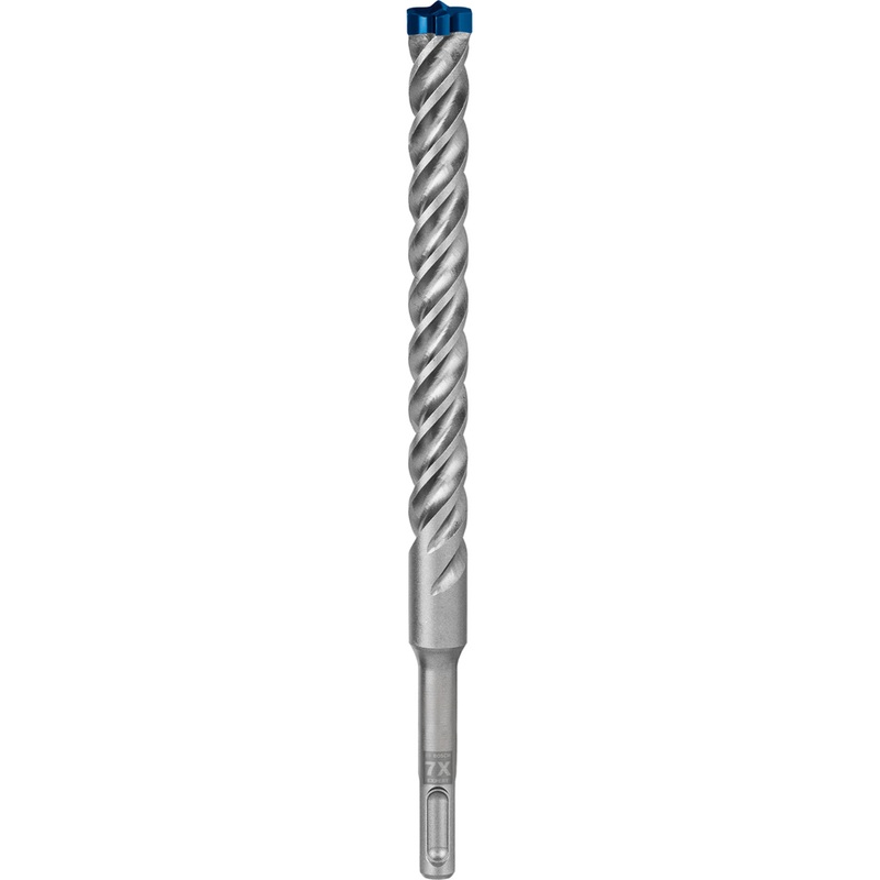 Bosch EXPERT SDS plus-7X Hammer Drill Bit 16x150x215mm 2608900130