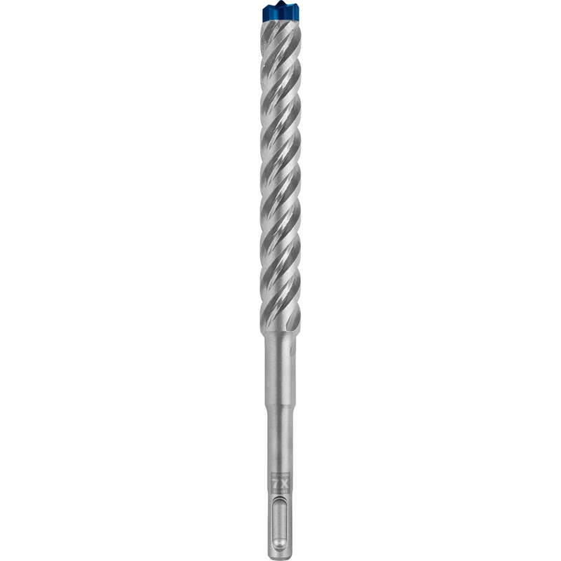 Bosch EXPERT SDS plus-7X Hammer Drill Bit 17x150x215mm 2608900136