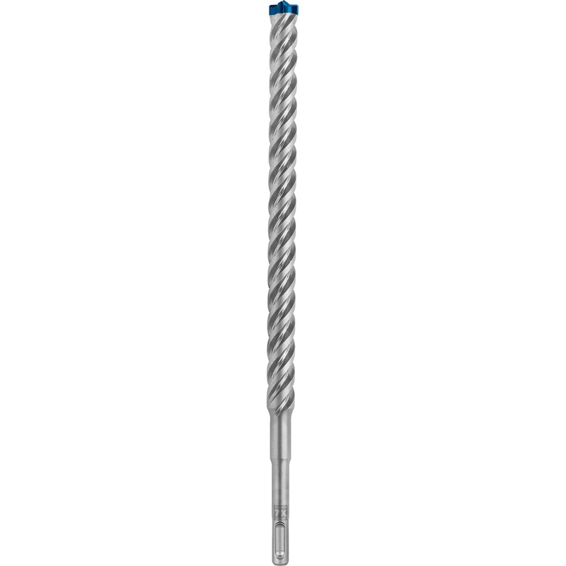 Bosch EXPERT SDS plus-7X Hammer Drill Bit 17x250x315mm 2608900137