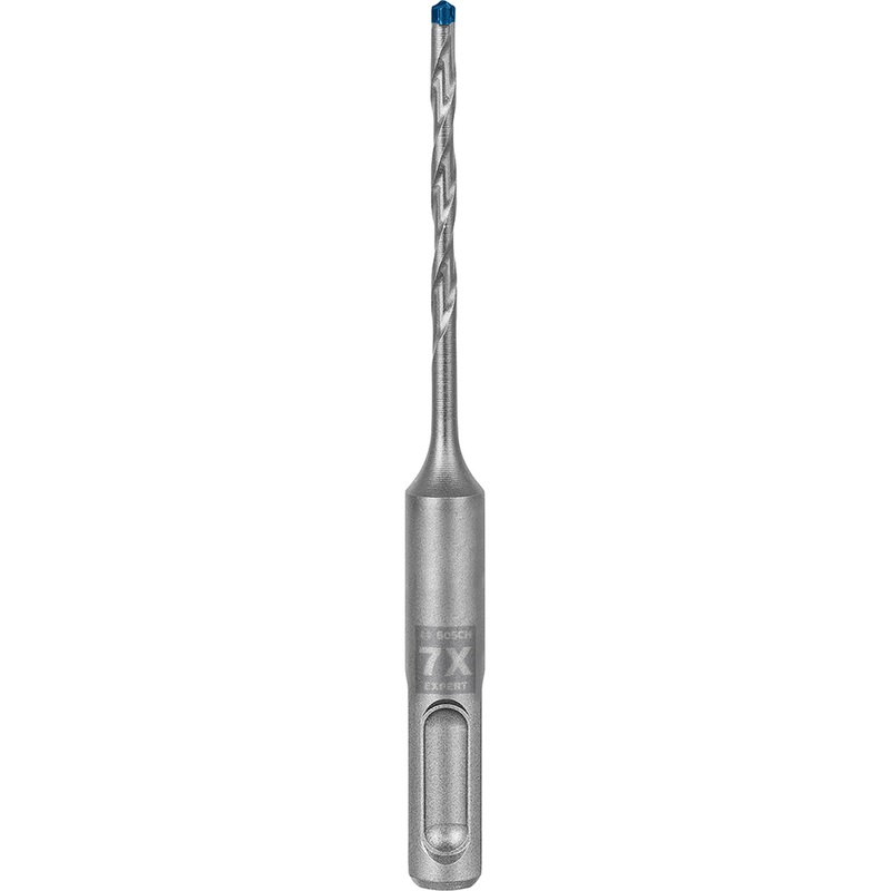 Bosch EXPERT SDS plus-7X Hammer Drill Bit 3.5x50x115mm 2608900055