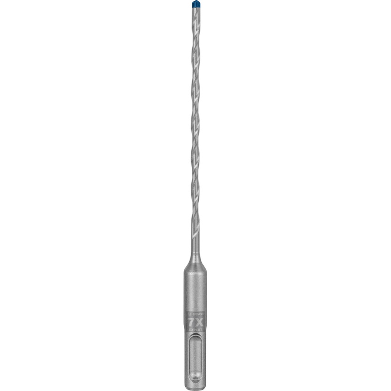Bosch EXPERT SDS plus-7X Hammer Drill Bit 4x100x165mm 2608900058