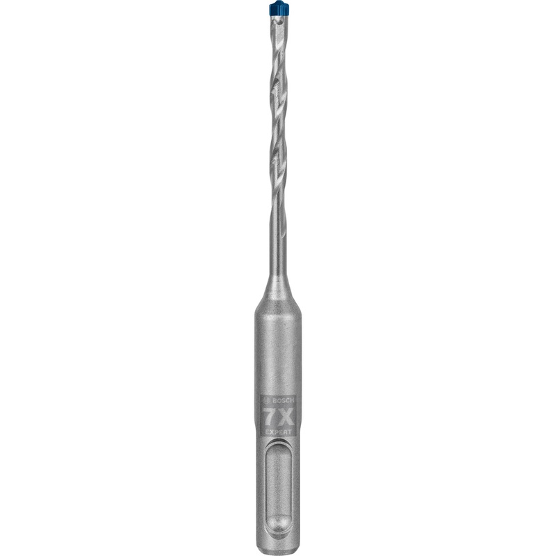 Bosch EXPERT SDS plus-7X Hammer Drill Bit 4x50x115mm 2608900057