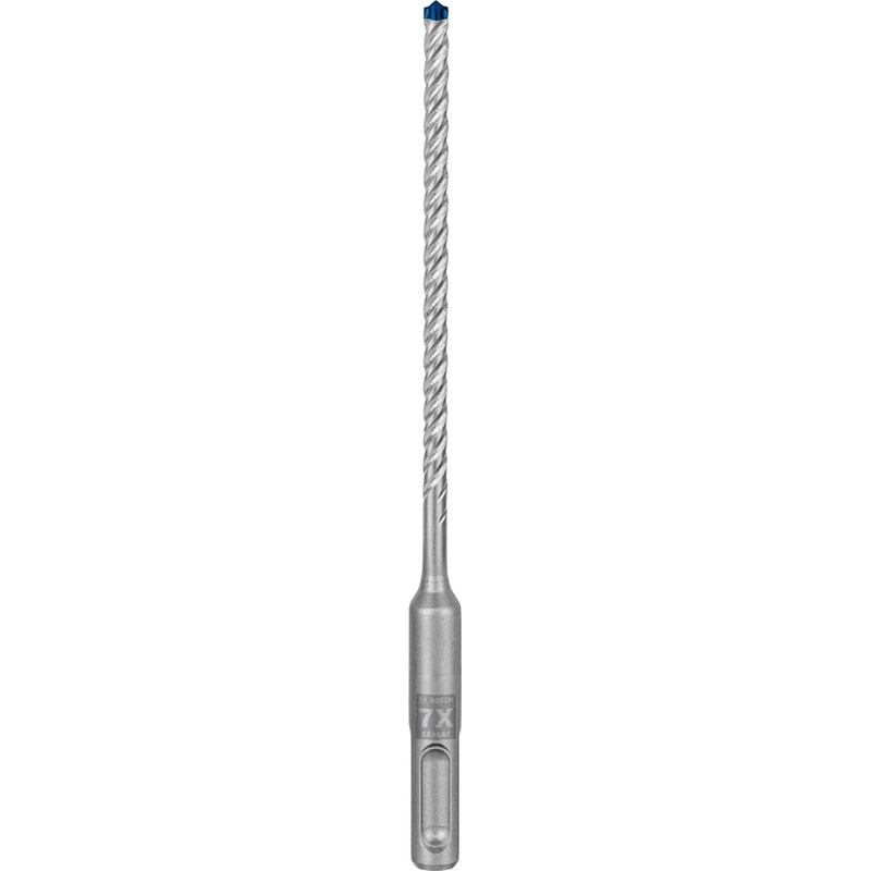 Bosch EXPERT SDS plus-7X Hammer Drill Bit 5x100x165mm 10-pc 2608900158