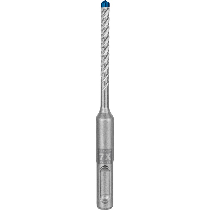 Bosch EXPERT SDS plus-7X Hammer Drill Bit 5x50x115mm 2608900059