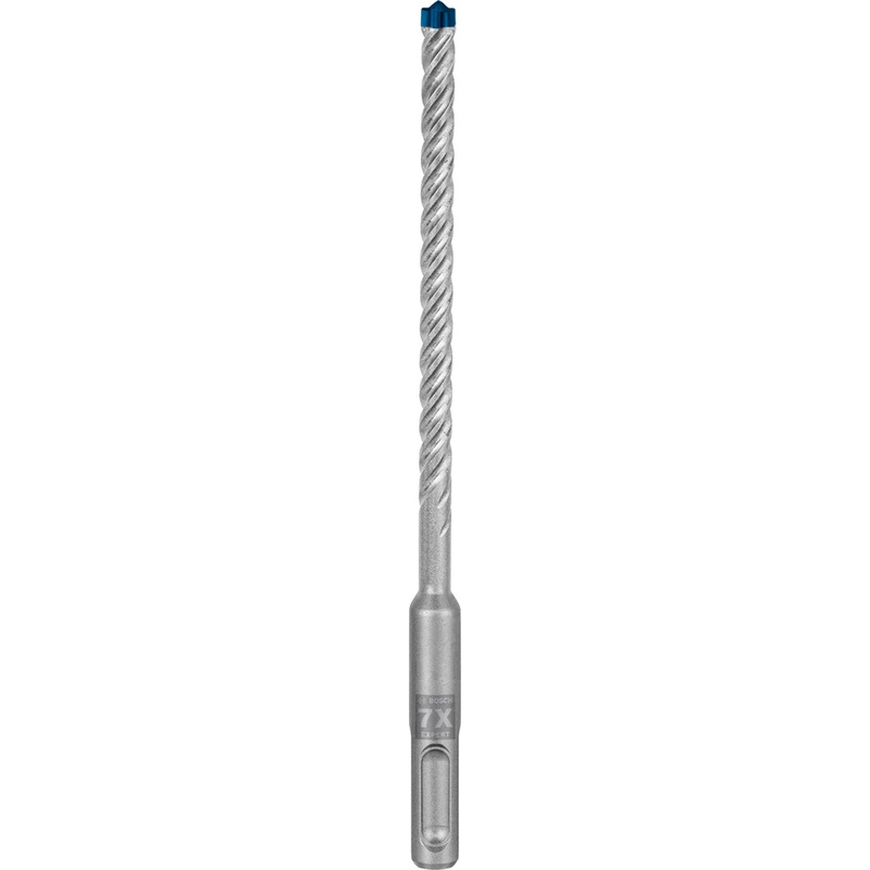 Bosch EXPERT SDS plus-7X Hammer Drill Bit 6.5x100x165mm 10-pc 2608900163