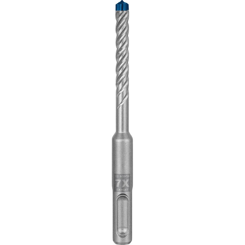 Bosch EXPERT SDS plus-7X Hammer Drill Bit 6.5x50x115mm 2608900077