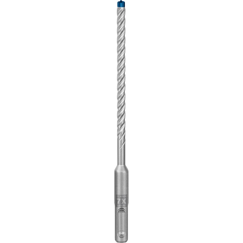 Bosch EXPERT SDS plus-7X Hammer Drill Bit 6x100x165mm 10-pc 2608900160