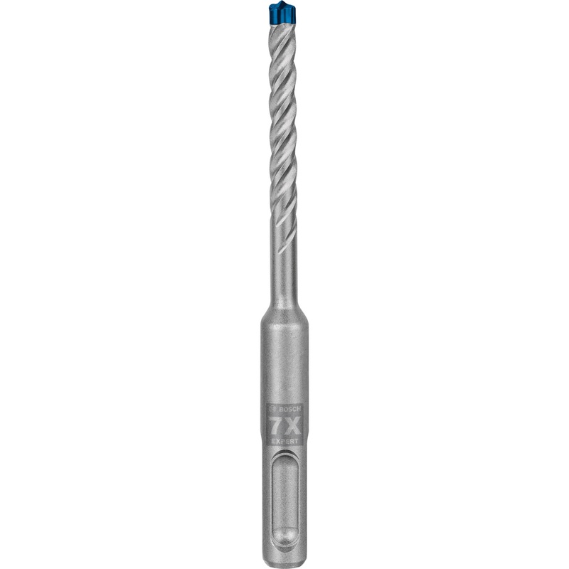 Bosch EXPERT SDS plus-7X Hammer Drill Bit 6x50x115mm 10-pc 2608900159