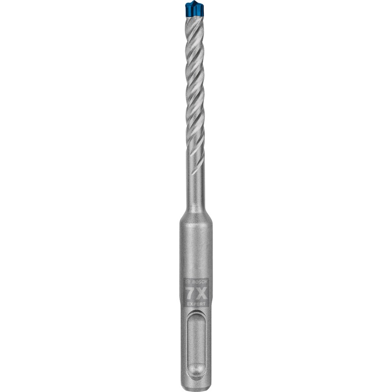 Bosch EXPERT SDS plus-7X Hammer Drill Bit 6x50x115mm 2608900071