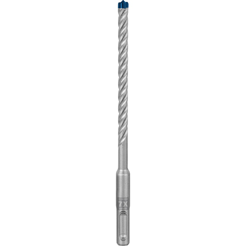 Bosch EXPERT SDS plus-7X Hammer Drill Bit 7x100x165mm 2608900084