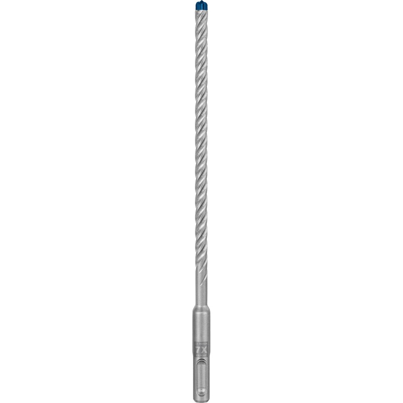 Bosch EXPERT SDS plus-7X Hammer Drill Bit 7x150x215mm 2608900085