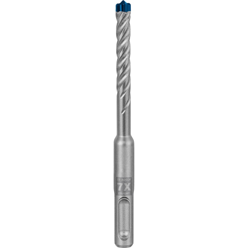 Bosch EXPERT SDS plus-7X Hammer Drill Bit 7x50x115mm 2608900083