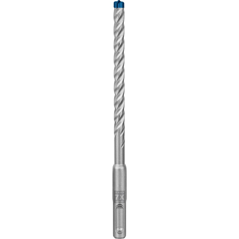 Bosch EXPERT SDS plus-7X Hammer Drill Bit 8x100x165mm 10-pc 2608900167