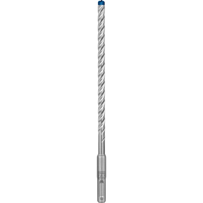 Bosch EXPERT SDS plus-7X Hammer Drill Bit 8x150x215mm 2608900089