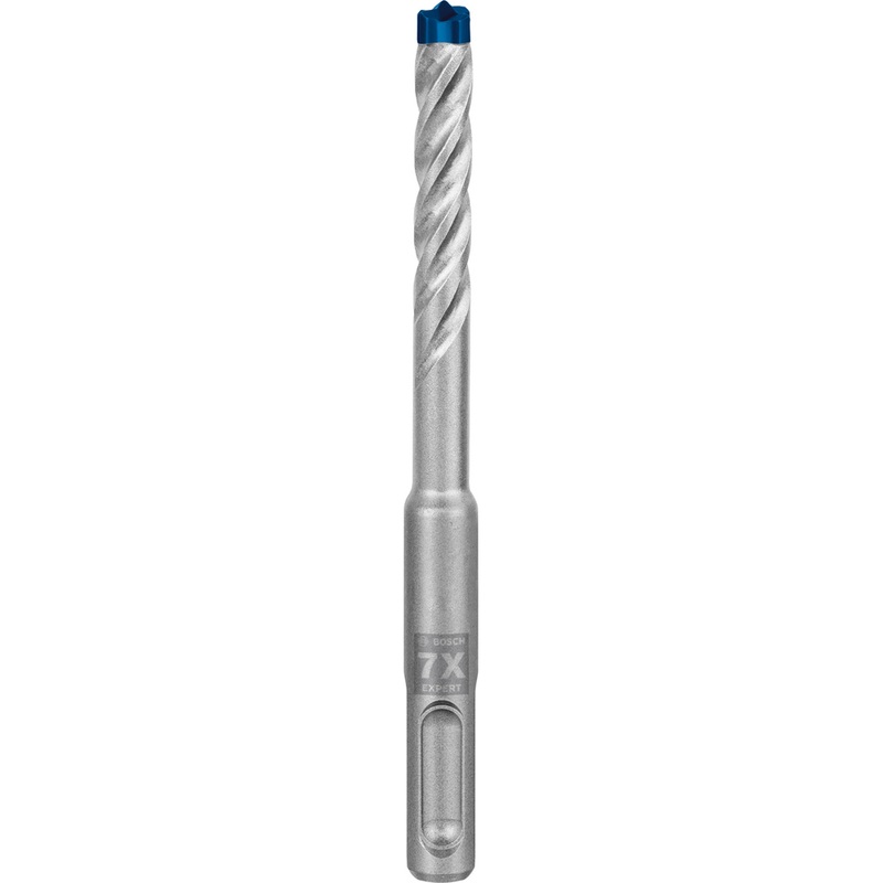 Bosch EXPERT SDS plus-7X Hammer Drill Bit 8x50x115mm 2608900087