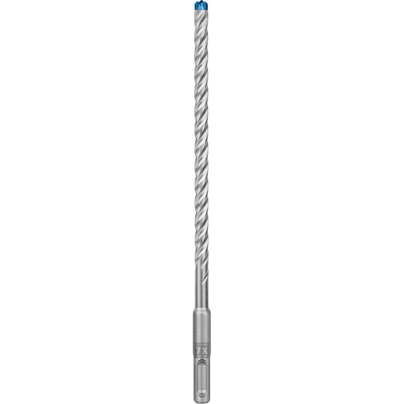Bosch EXPERT SDS plus-7X Hammer Drill Bit 9x150x215mm 2608900095