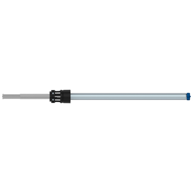 Bosch EXPERT SDS Clean max-8X Hammer Drill Bit 24x400x650 2608901794
