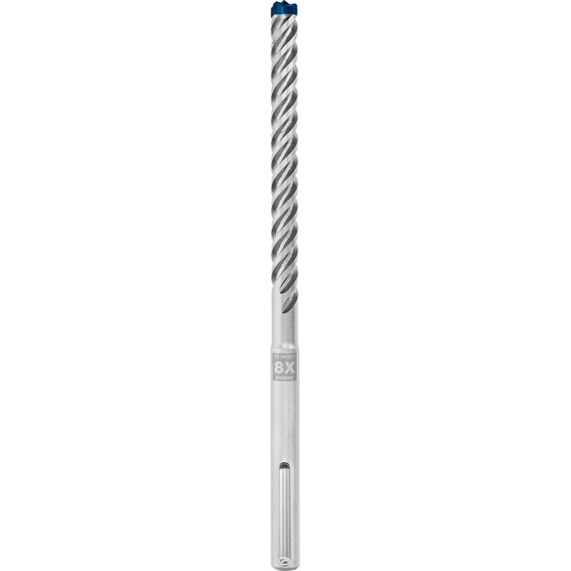 Bosch EXPERT SDS max-8X Hammer Drill Bit 18x200x340mm 5-pc 2608900263