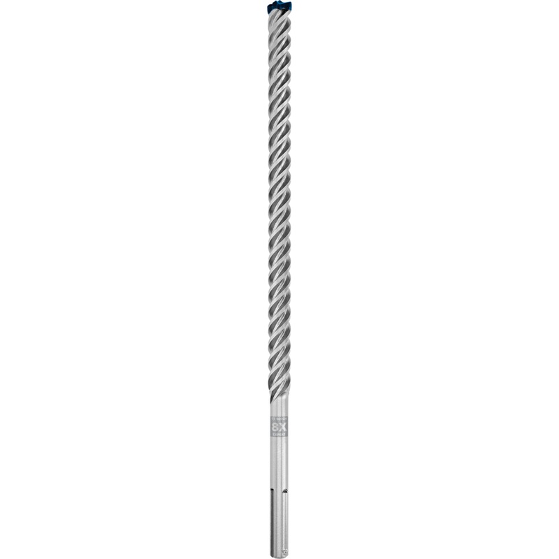 Bosch EXPERT SDS max-8X Hammer Drill Bit 24x400x520mm 5-pc 2608900268