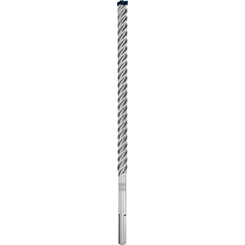 Bosch EXPERT SDS max-8X Hammer Drill Bit 25x400x520mm 2608900241