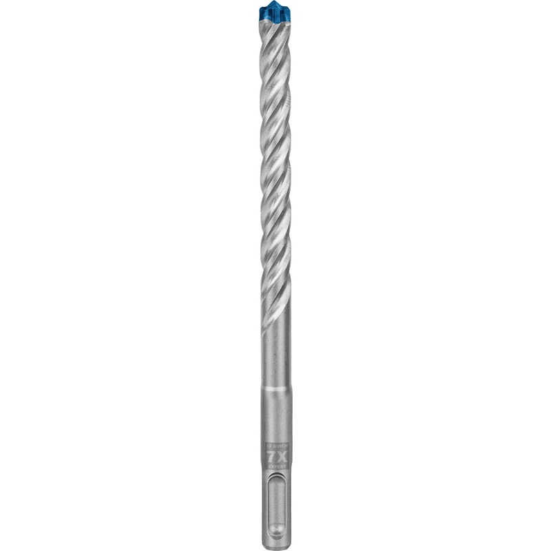 Bosch EXPERT SDS plus-7X Hammer Drill Bit 10x100x165mm 50-pc 2608900193