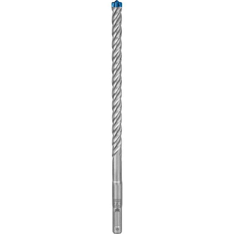 Bosch EXPERT SDS plus-7X Hammer Drill Bit 10x150x215mm 10-pc 2608900171