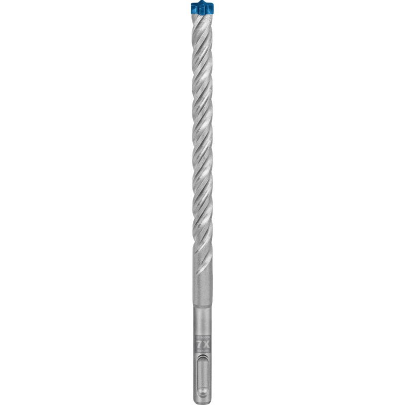Bosch EXPERT SDS plus-7X Hammer Drill Bit 12x150x215mm 30-pc 2608900189