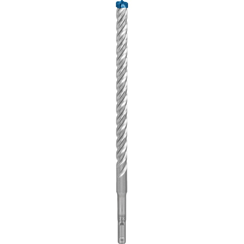 Bosch EXPERT SDS plus-7X Hammer Drill Bit 14x200x265mm 10-pc 2608900176