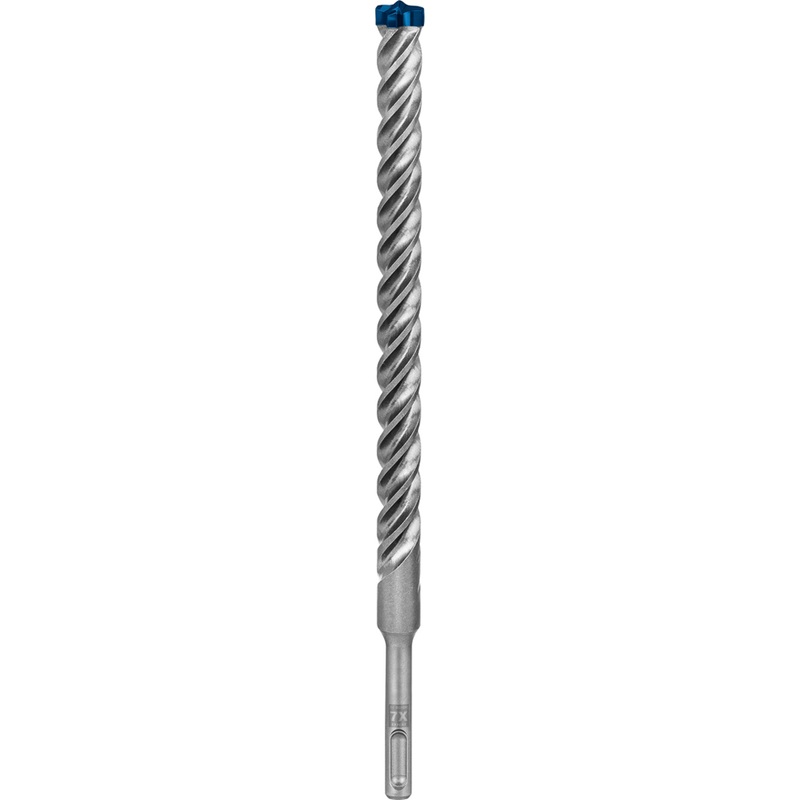 Bosch EXPERT SDS plus-7X Hammer Drill Bit 16x200x265mm 10-pc 2608900177