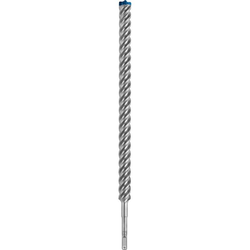 Bosch EXPERT SDS plus-7X Hammer Drill Bit 24x400x450mm 2608900150