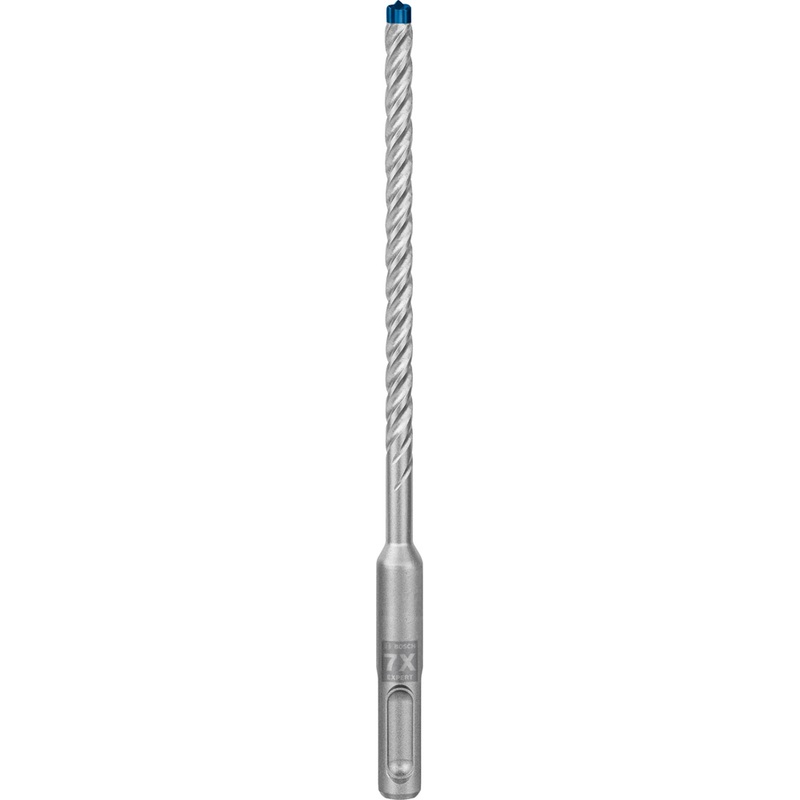 Bosch EXPERT SDS plus-7X Hammer Drill Bit 6x100x165mm 50-pc 2608900191