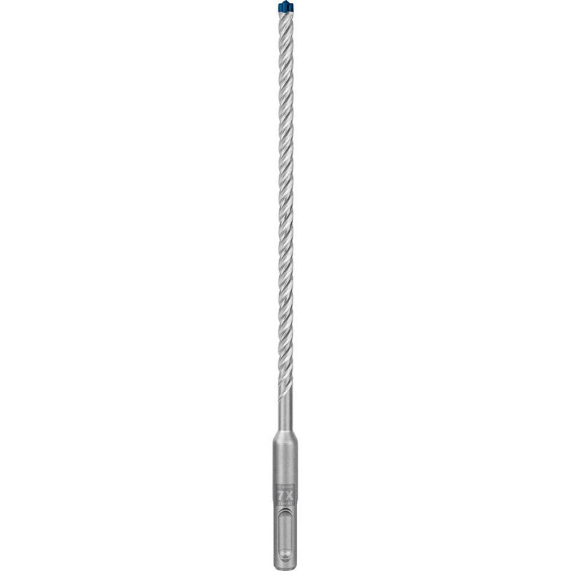 Bosch EXPERT SDS plus-7X Hammer Drill Bit 6x150x215mm 30-pc 2608900182