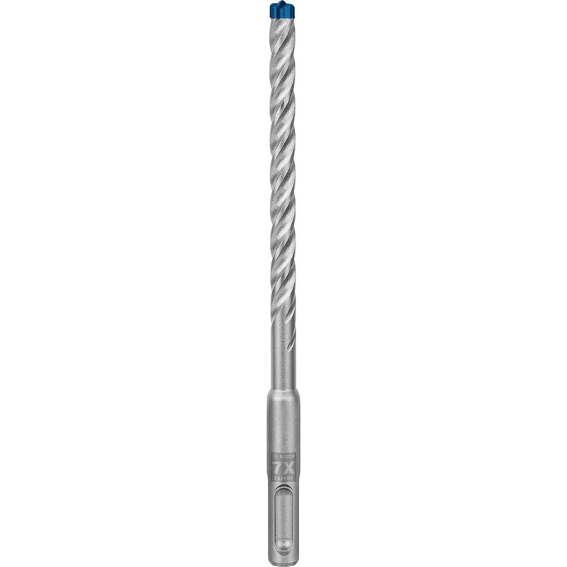 Bosch EXPERT SDS plus-7X Hammer Drill Bit 8x100x165mm 30-pc 2608900183