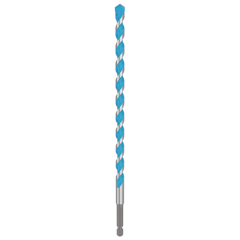 Bosch EXPERT HEX-9 Multi Construction Drill Bit 10x200x250 2608902357