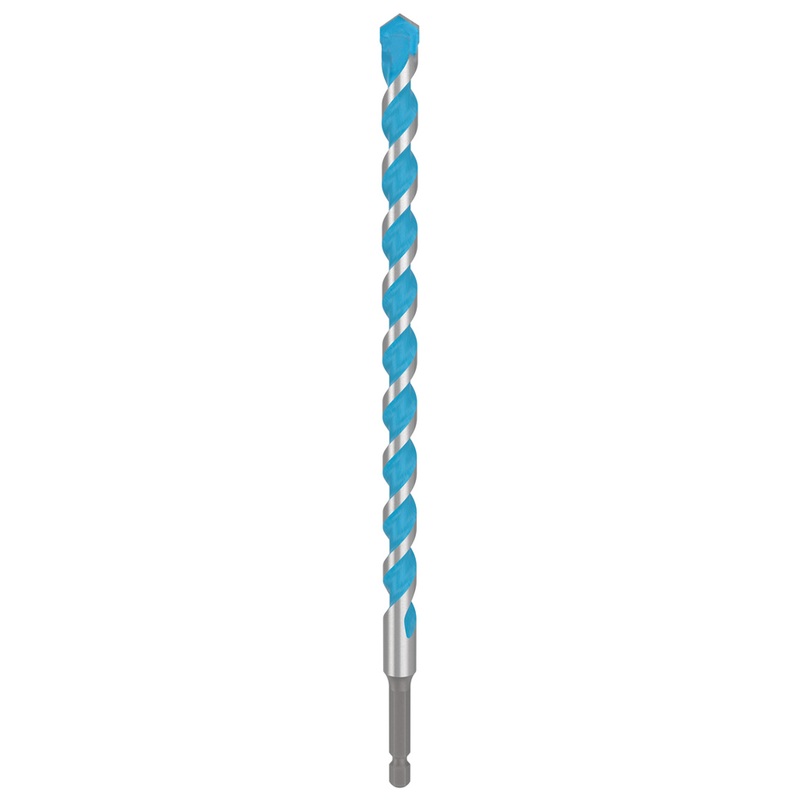 Bosch EXPERT HEX-9 Multi Construction Drill Bit 12x200x250 2608902358