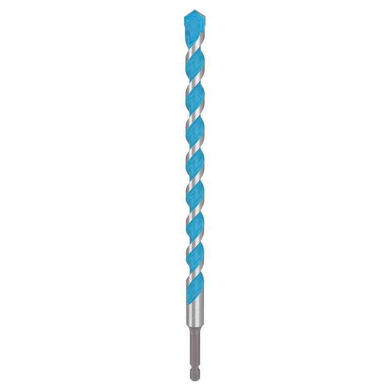 Bosch EXPERT HEX-9 Multi Construction Drill Bit 14x200x250 2608902360