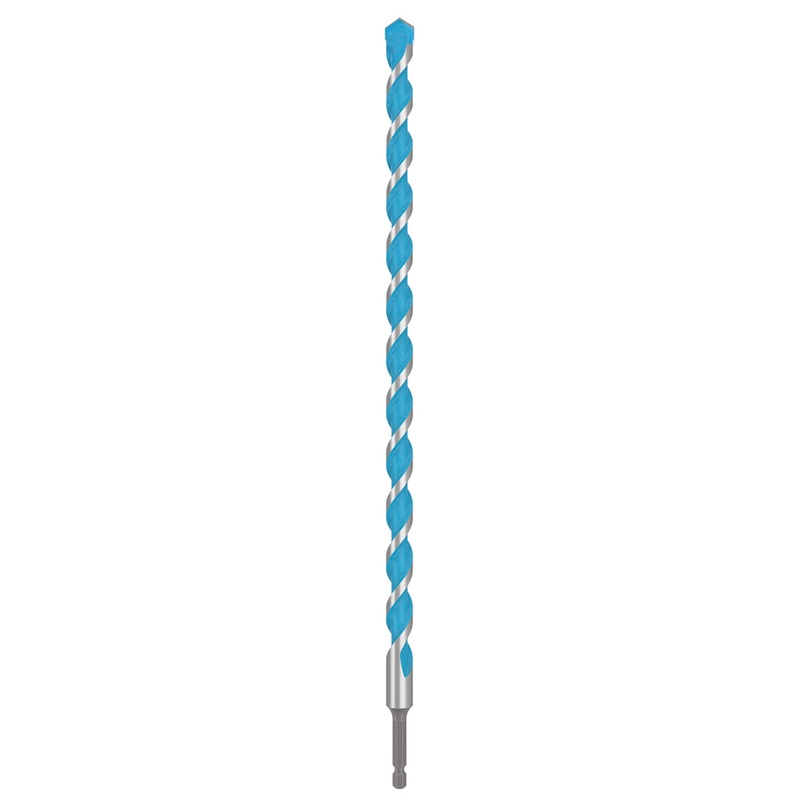 Bosch EXPERT HEX-9 Multi Construction Drill Bit 16x350x400 2608902365
