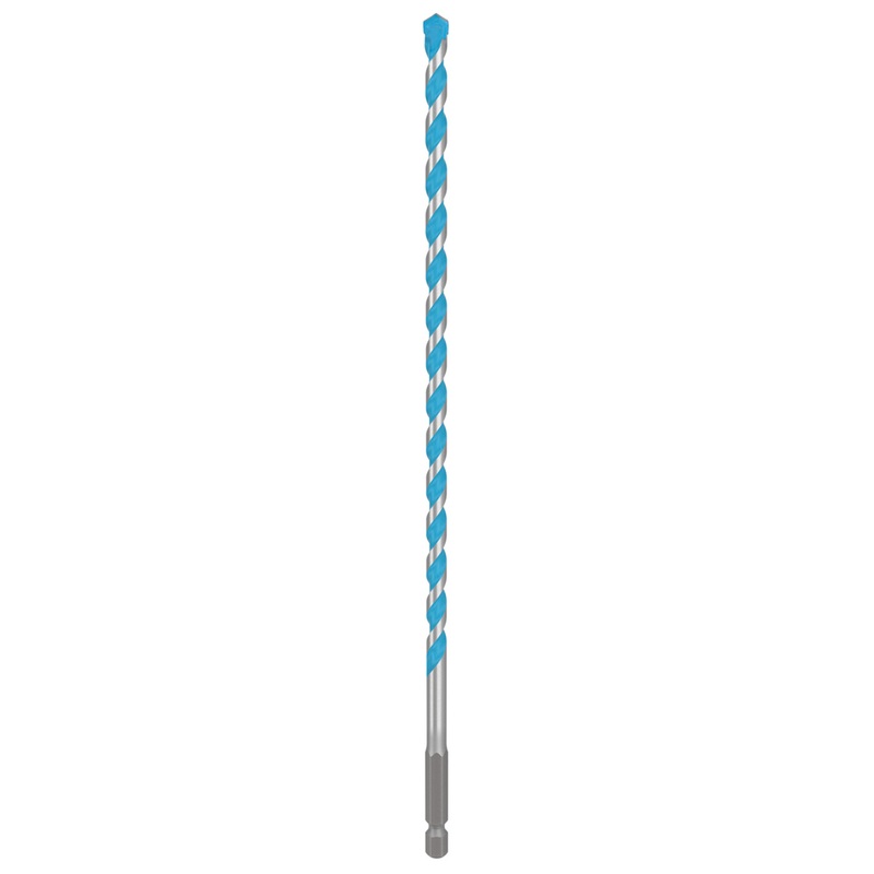 Bosch EXPERT HEX-9 Multi Construction Drill Bit 7x200x250 2608902355