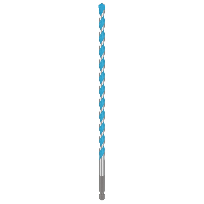 Bosch EXPERT HEX-9 Multi Construction Drill Bit 8x200x250 2608902356