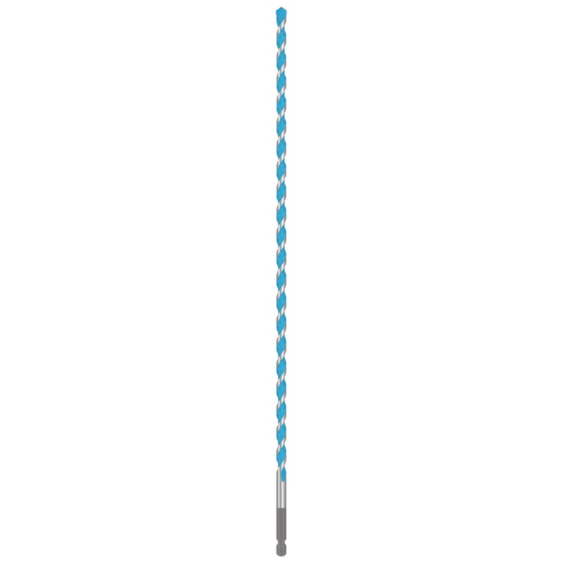 Bosch EXPERT HEX-9 Multi Construction Drill Bit 8x350x400 2608902362
