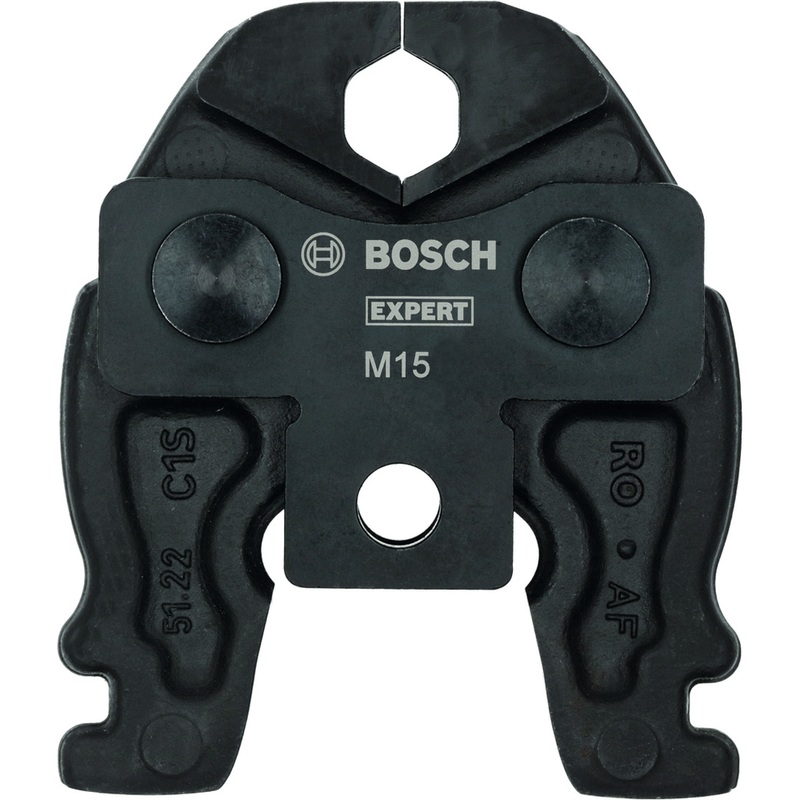 Bosch EXPERT Press Jaw Compact M15 2608570151
