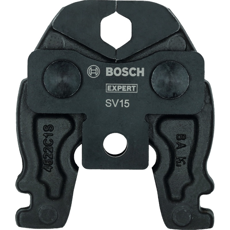 Bosch EXPERT Press Jaw Compact SV15 2608570166