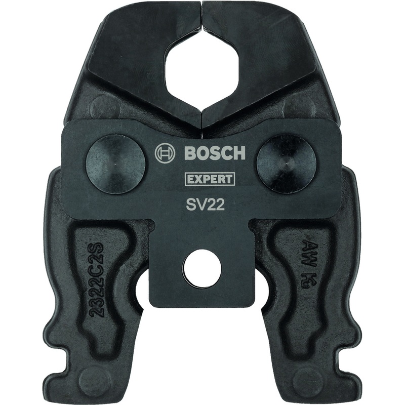 Bosch EXPERT Press Jaw Compact SV22 2608570169