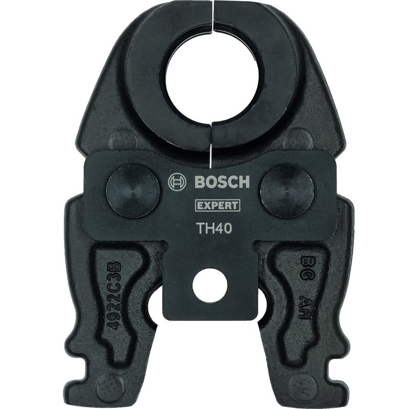 Bosch EXPERT Press Jaw Compact TH40 2608570187