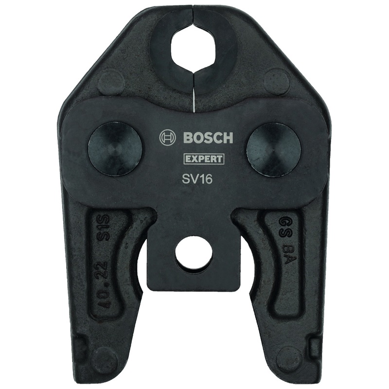 Bosch EXPERT Press Jaw Std. SV16 2608570159